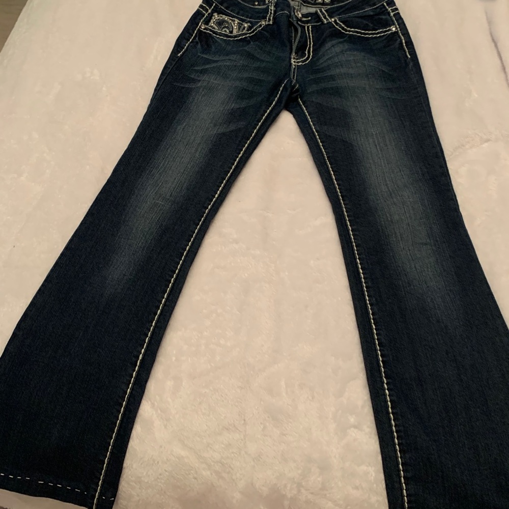 Miss chick jeans